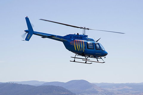 Heli Jet Boating Thrill - Australia Accommodation 1