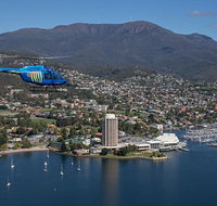 City Scenic Helicopter Flight - Australia Accommodation