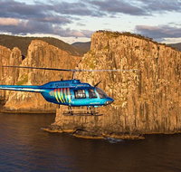 The Grand Tour Helicopter Flight - Australia Accommodation