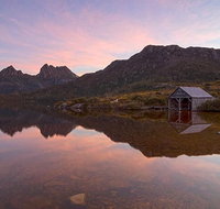 3-Day Cradle Mountain Photography Workshop - Australia Accommodation