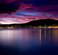 Hobart and Surrounds Photography Workshop - Australia Accommodation