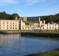 Port Arthur Shuttle from Hobart - Australia Accommodation