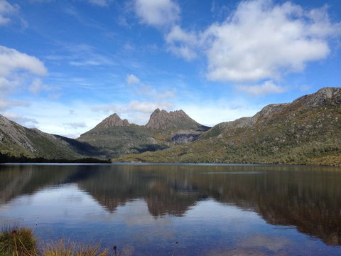 Cradle Mountain National Park Day Tour From Launceston - Australia Accommodation 13