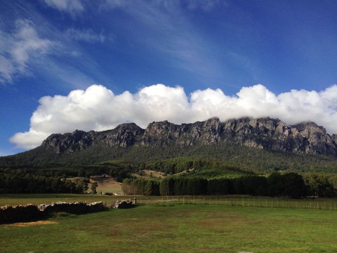 Cradle Mountain National Park Day Tour From Launceston - Australia Accommodation 9