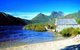 Cradle Mountain National Park Day Tour From Launceston - thumb 1
