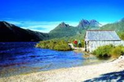 Cradle Mountain National Park Day Tour From Launceston - Australia Accommodation 1