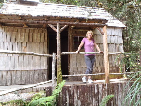 Cradle Mountain National Park Day Tour From Launceston - Australia Accommodation 2