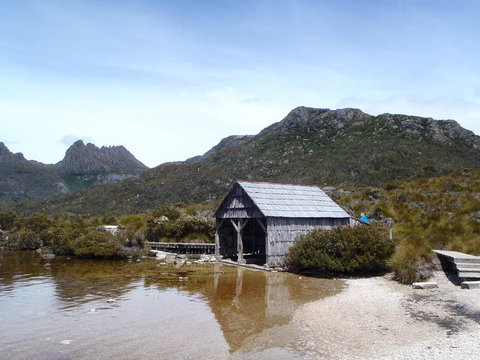 Cradle Mountain National Park Day Tour From Launceston - Australia Accommodation 14