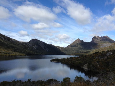 Cradle Mountain National Park Day Tour From Launceston - Australia Accommodation 11