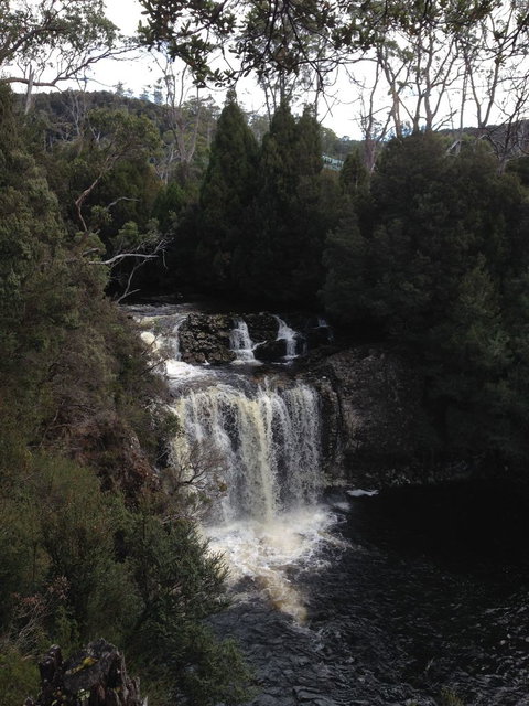 Cradle Mountain National Park Day Tour From Launceston - Australia Accommodation 5