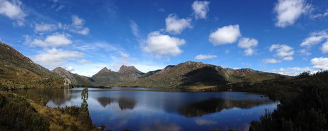 Cradle Mountain National Park Day Tour From Launceston - Australia Accommodation 10