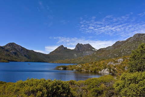 Cradle Mountain National Park Day Tour From Launceston - Australia Accommodation 20
