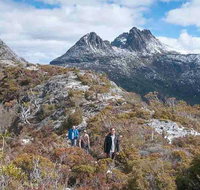 5-Day Tasmania West Coast Camping Tour Hobart to Launceston Including Mount Field National Park Tarkine and Cradle Mountain - Australia Accommodation
