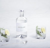 Tasmania's Sud Polaire Gin Experience - Australia Accommodation