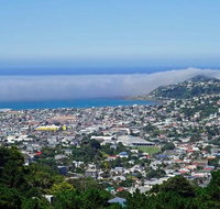 Hobart Shore Excursion Small Group Mount Wellington 3-Hour Bike Tour - Australia Accommodation