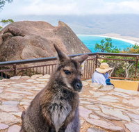 Wineglass Bay  Freycinet NP Full Day Tour from Hobart via Richmond Village - Australia Accommodation