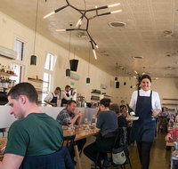 Agrarian Kitchen Eatery and Derwent Valley Gourmet Food Tour - Australia Accommodation