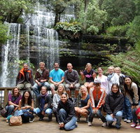 3-Day West Coast Tasmania Tour from Hobart Including Cradle Mountain Montezuma Falls and Strahan - Australia Accommodation