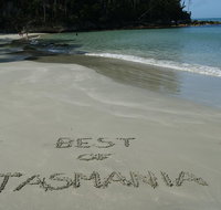 7-Day Best of Tasmania Adventure Experience from Hobart flexible ticket - Australia Accommodation