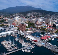Private City Sights Half Day Trip from Hobart - Australia Accommodation
