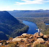 2-Day Hobart Adventure Tour Mount Field and Cape Hauy Hikes - Australia Accommodation