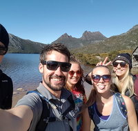 3 Day Tasmanian Wild West Coast Tour from Hobart to Launceston - Australia Accommodation
