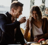 Hobart Posh-As Day Out Including Moorilla Estate MONA and 2-Course Lunch - Australia Accommodation