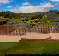 Shore Excursion - Port Arthur - Tasman Peninsula - Australia Accommodation