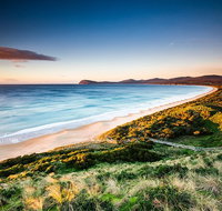 Full-Day Guided Bruny Island Tour from Hobart - Australia Accommodation