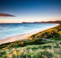 2 Day - Two of Tasmania's Best Tour - Australia Accommodation