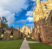 Port Arthur Historic Site and Nature - Australia Accommodation