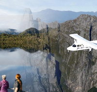 Strahan Day Trip by Air from Hobart Including a Gordon River Cruise - Australia Accommodation