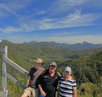 Lake St. Clair and Western Wilderness Active Day Trip from Hobart - Australia Accommodation