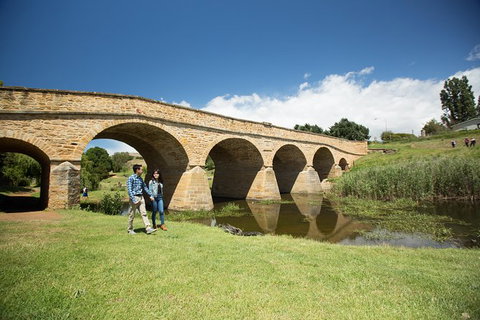 Bonorong Wildlife Park And Richmond Afternoon Tour From Hobart - Australia Accommodation 5
