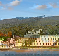 Port Arthur Tour from Hobart - Australia Accommodation