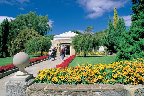 Small-group Tour From Hobart: Native Flora And Fauna, Incl. Royal Bot. Gardens - Australia Accommodation 10