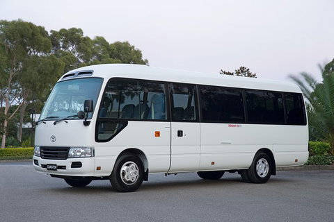 Small-group Tour From Hobart: Native Flora And Fauna, Incl. Royal Bot. Gardens - Australia Accommodation 7