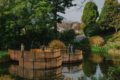 Small-group Tour From Hobart: Native Flora And Fauna, Incl. Royal Bot. Gardens - Australia Accommodation 2