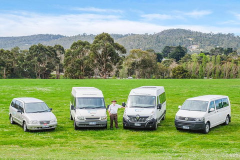 Small-group Tour From Hobart: Native Flora And Fauna, Incl. Royal Bot. Gardens - Australia Accommodation 5