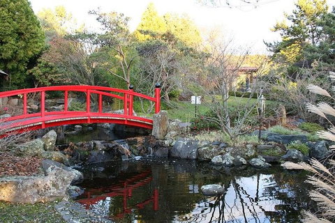 Small-group Tour From Hobart: Native Flora And Fauna, Incl. Royal Bot. Gardens - Australia Accommodation 9