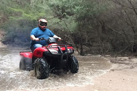 Quad Bike 2-Hour Adventure: Freycinet National Park - Australia Accommodation 6