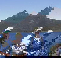 Small-Group Cradle Mountain Day Tour From Launceston - Australia Accommodation