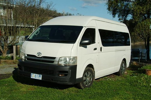 Bonorong Wildlife Park, Richmond Village, Hobart Highlights - Australia Accommodation 3