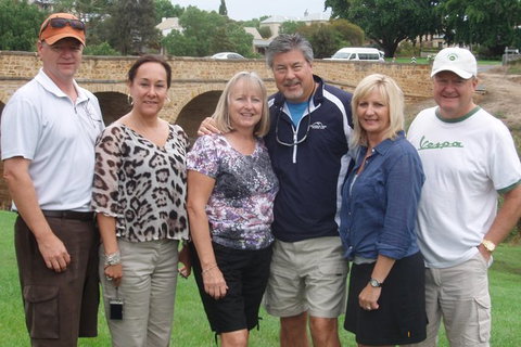 Bonorong Wildlife Park, Richmond Village, Hobart Highlights - Australia Accommodation 8