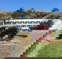 Tasmanian Hydro Electricity  Power Station Explorer - Closed due to Covid-19 - Australia Accommodation