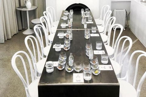 A Sommelier Guided Tour: Thursday Afternoon Wine Gin Cheese & Cocktails - Australia Accommodation 0