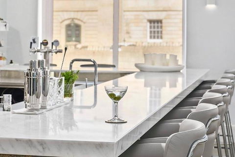 A Sommelier Guided Tour: Thursday Afternoon Wine Gin Cheese & Cocktails - Australia Accommodation 12