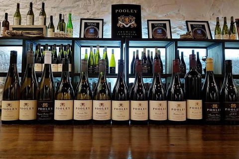 A Sommelier Guided Tour: Thursday Afternoon Wine Gin Cheese & Cocktails - Australia Accommodation 9