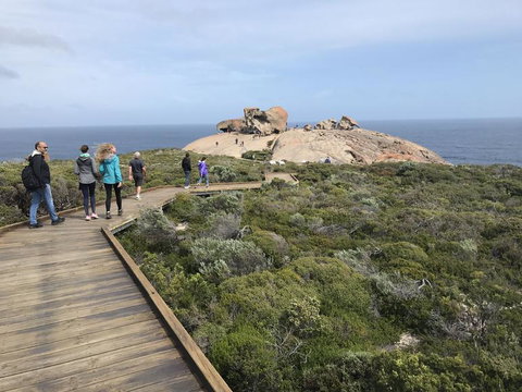 Kangaroo Island In A Day Tour From Adelaide - Australia Accommodation 9