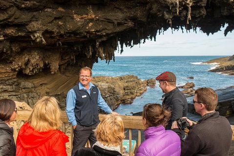 Kangaroo Island In A Day Tour From Adelaide - Australia Accommodation 28